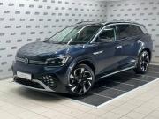 Volkswagen ID.6 Красноярск  - изображение 26
