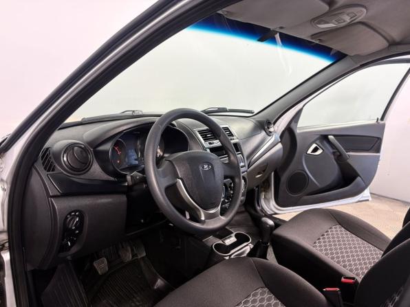 Lada (ВАЗ) Granta I Рестайлинг с пробегом 2024 года, цена 830 000 рублей, 50850 км, седан, Автокод Объявления