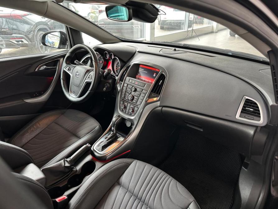Opel Astra J Рестайлинг Санкт-Петербург  - изображение 32