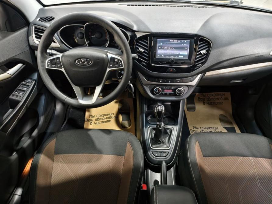 Lada (ВАЗ) Vesta I Курск  - изображение 8