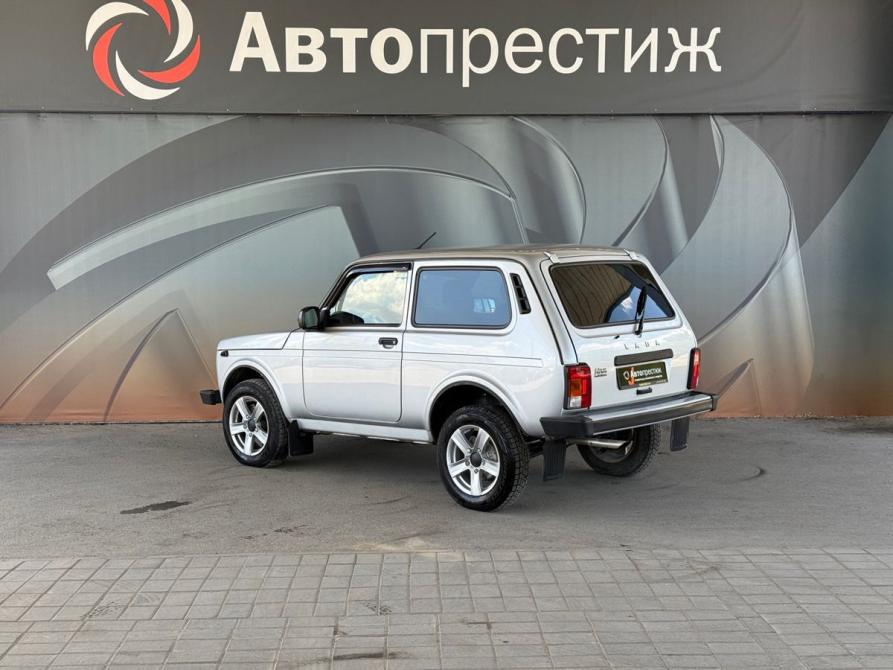 Lada (ВАЗ) Niva Legend Волгоград  - изображение 7