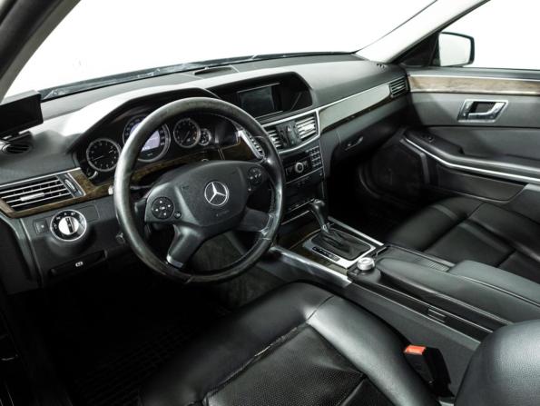 Mercedes-Benz E-Класс IV (W212 S212 C207) с пробегом 2010 года, цена 999 585 рублей, 310452 км, универсал, Автокод Объявления