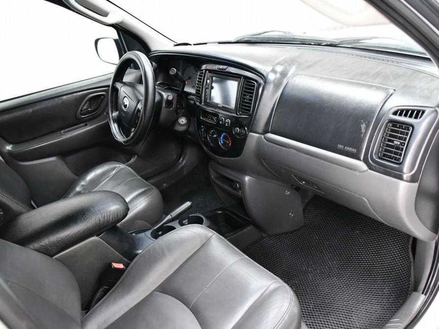 Mazda Tribute I Новосибирск  - изображение 7