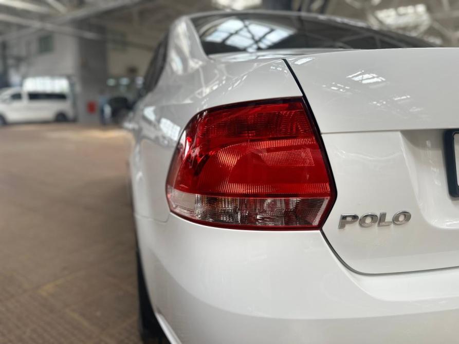 Volkswagen Polo V Набережные Челны  - изображение 7