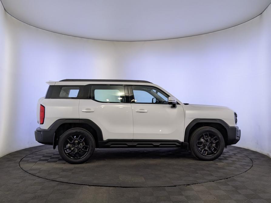 Haval H3 I Москва  - изображение 4