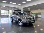 Kia Sportage III Тверь  - изображение 24