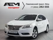 Nissan Sentra VII (B17) Барнаул  - изображение 35