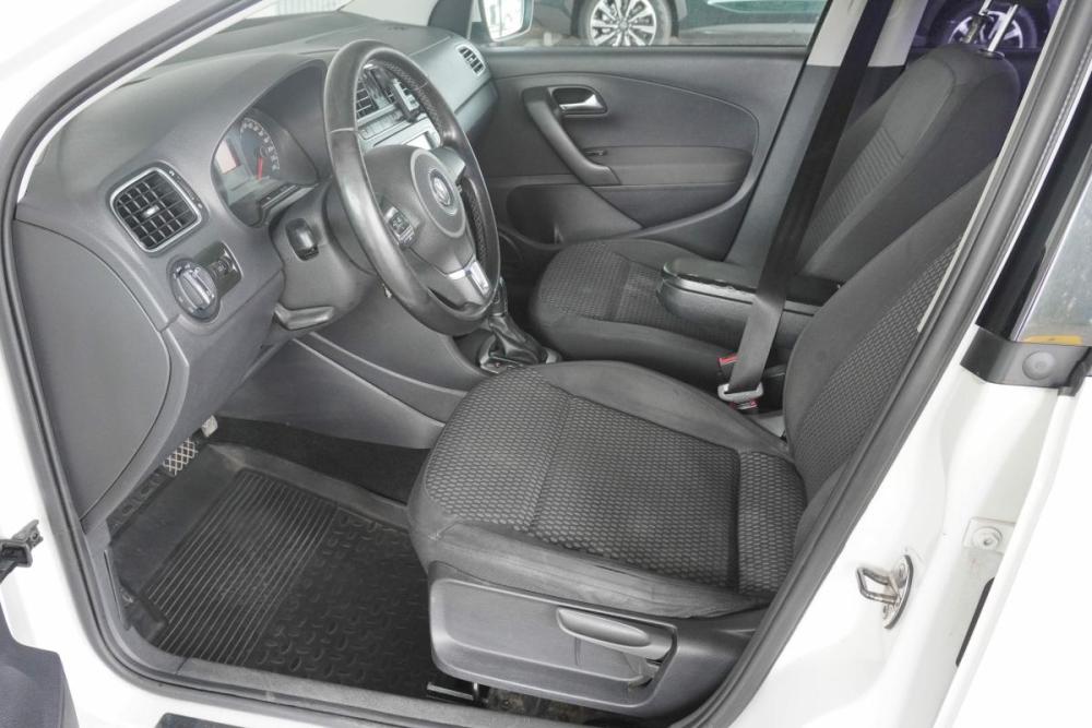 Volkswagen Polo V Калининград  - изображение 18