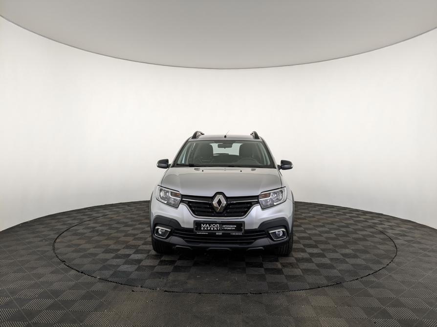 Renault Sandero II Рестайлинг Москва  - изображение 2