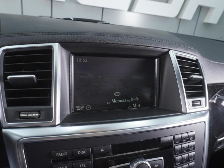 Mercedes-Benz GL-Класс II (X166) Ростов-на-Дону  - изображение 16