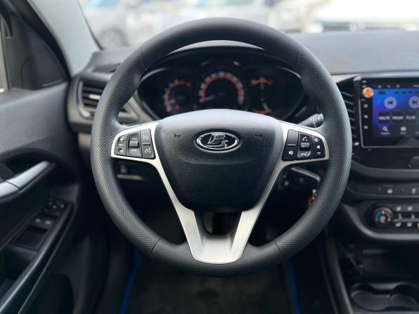 Lada (ВАЗ) Vesta I с пробегом 2019 года, цена 960 000 рублей, 38091 км, седан, Автокод Объявления