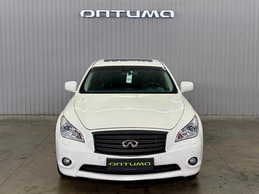Infiniti M IV Краснодар  - изображение 2