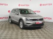Volkswagen Tiguan II Вологда  - изображение 20