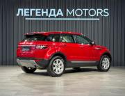 Land Rover Range Rover Evoque I Иркутск  - изображение 40