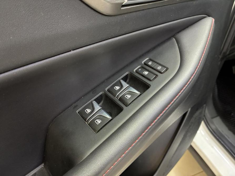Changan CS35 Plus I Рестайлинг Пермь  - изображение 10