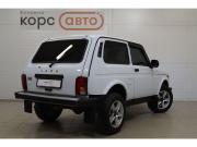 Lada (ВАЗ) Niva Legend I Коломна  - изображение 7