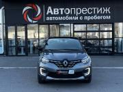 Renault Kaptur I Рестайлинг Волгоград  - изображение 24