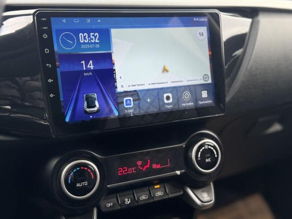 Kia Rio IV с пробегом 2018 года, цена 1 373 000 рублей, 95846 км, хэтчбек, Автокод Объявления