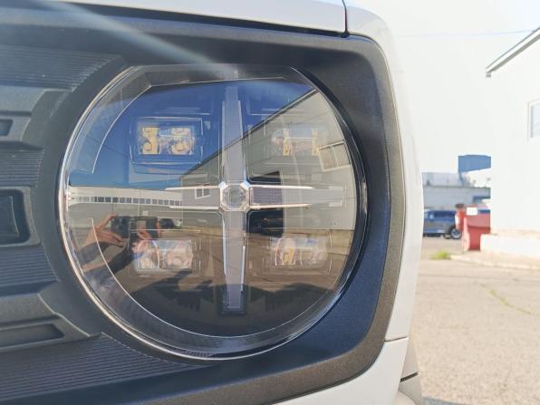 Haval H3 I с пробегом 2024 года, цена 2 170 000 рублей, 85200 км, внедорожник, Автокод Объявления