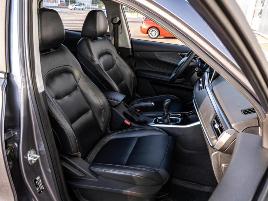 Chery Tiggo 4 Pro I Краснодар  - изображение 8
