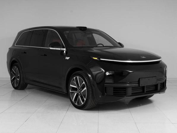 Li Auto (Lixiang) L9 I Рестайлинг с пробегом 2025 года, цена 8 989 000 рублей, 20 км, внедорожник, Автокод Объявления
