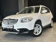 Brilliance V5 I Новокузнецк  - изображение 15