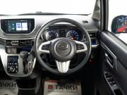 Daihatsu Move VI Рестайлинг Иркутск  - изображение 34