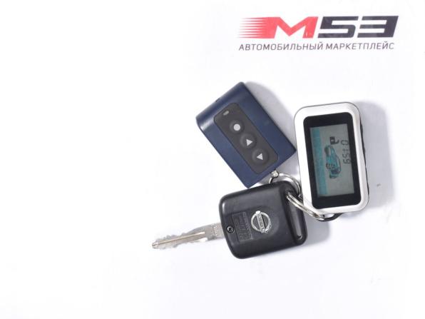 Nissan Qashqai I Рестайлинг с пробегом 2011 года, цена 1 349 999 рублей, 82340 км, внедорожник, Автокод Объявления