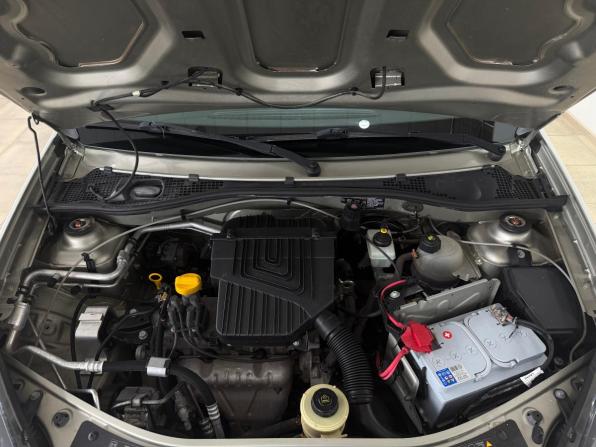 Renault Sandero I с пробегом 2014 года, цена 750 000 рублей, 115439 км, хэтчбек, Автокод Объявления