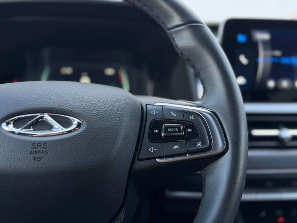 Chery Tiggo 4 Pro I с пробегом 2023 года, цена 1 649 000 рублей, 39517 км, внедорожник, Автокод Объявления