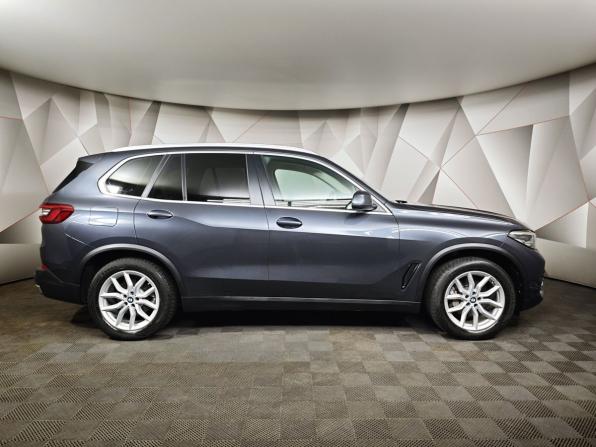 BMW X5 IV (G05/G18) с пробегом 2020 года, цена 6 493 000 рублей, 97687 км, внедорожник, Автокод Объявления