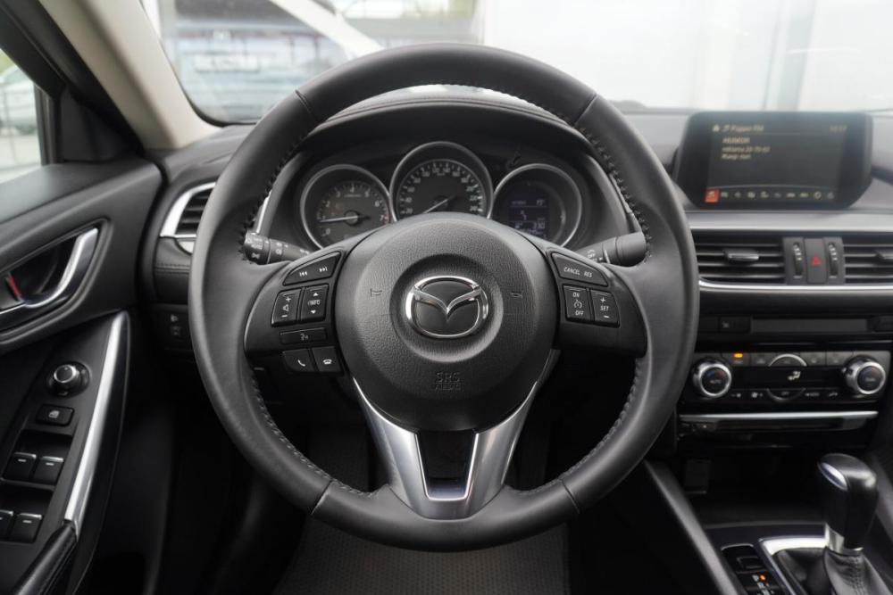 Mazda 6 III (GJ) Рестайлинг Ульяновск  - изображение 13