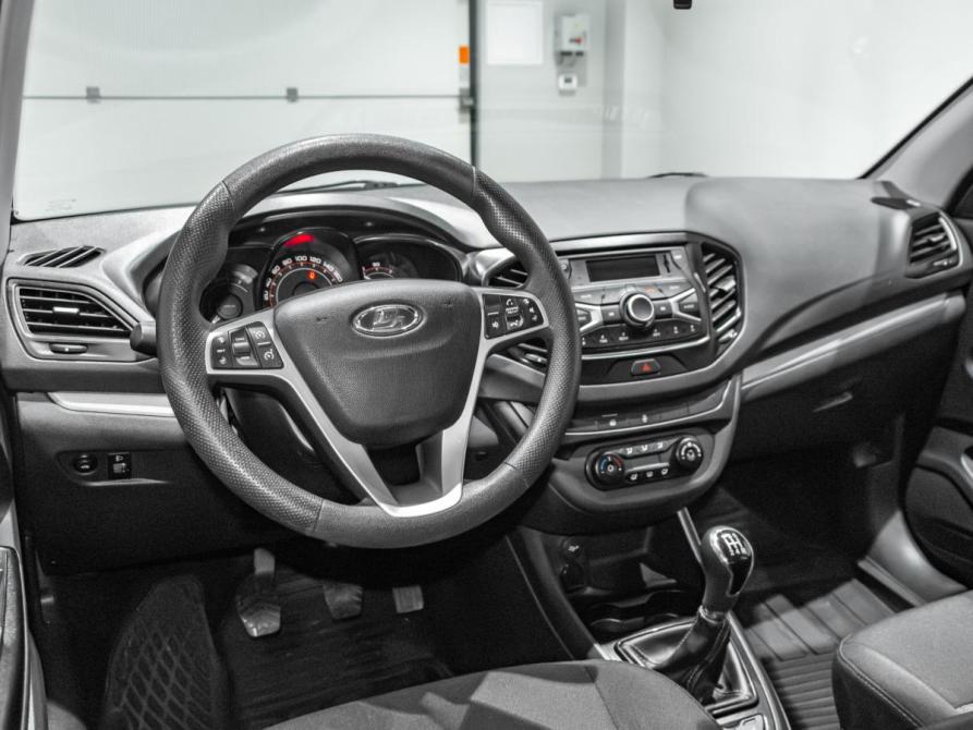 Lada (ВАЗ) Vesta I Екатеринбург  - изображение 12