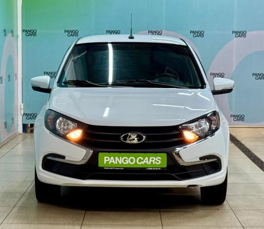 Lada (ВАЗ) Granta I Рестайлинг с пробегом 2024 года, цена 850 000 рублей, 36136 км, лифтбек, Автокод Объявления