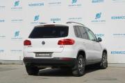 Volkswagen Tiguan I Рестайлинг Пермь  - изображение 28