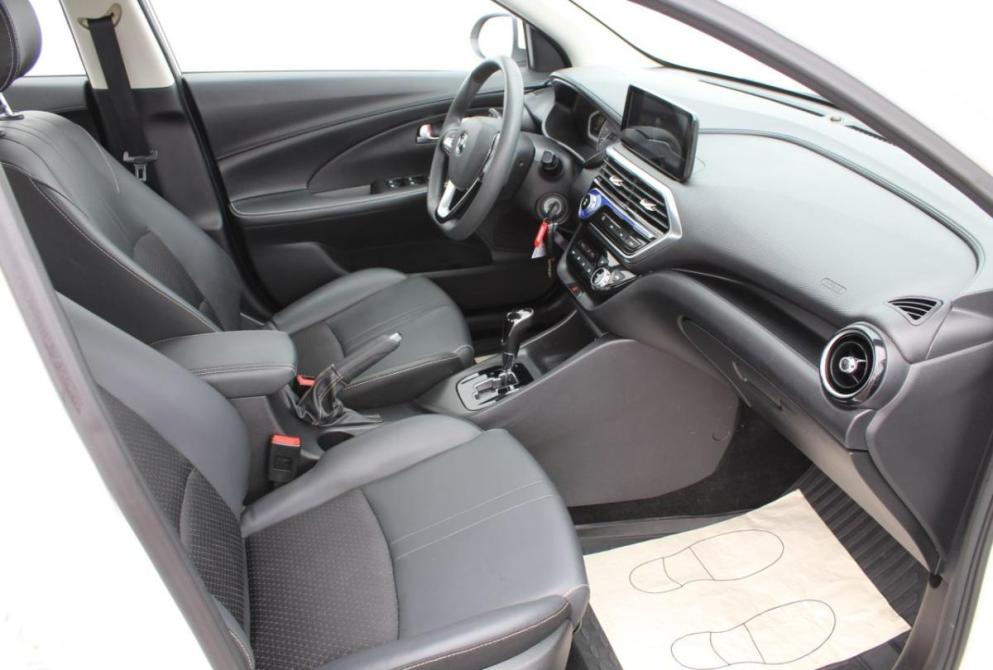 Changan Alsvin Нижний Новгород  - изображение 12