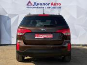 Kia Sorento II Рестайлинг Набережные Челны  - изображение 31