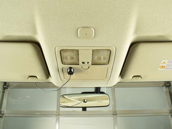 Nissan X-Trail II с пробегом 2007 года, цена 1 022 999 рублей, 224041 км, внедорожник, Автокод Объявления