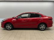 Kia Rio IV Рестайлинг Санкт-Петербург  - изображение 24