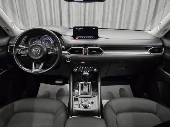 Mazda CX-5 II с пробегом 2020 года, цена 2 849 000 рублей, 98000 км, внедорожник, Автокод Объявления