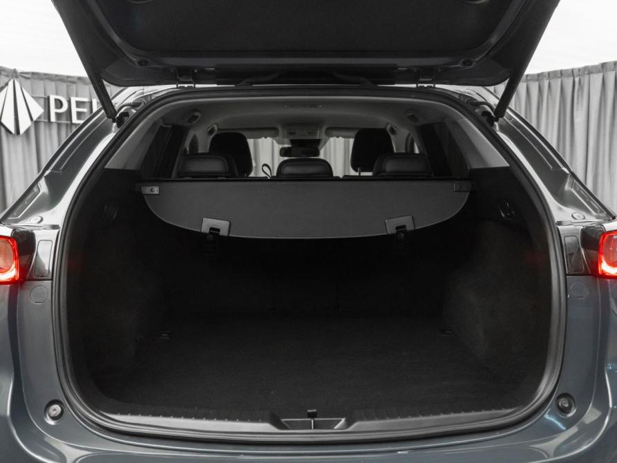 Mazda CX-5 II Москва  - изображение 30