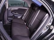 Toyota Corolla XI (E160 E170 E180) Минеральные Воды  - изображение 27