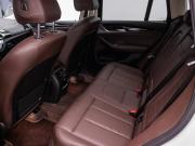 BMW X3 III (G01) Москва  - изображение 30