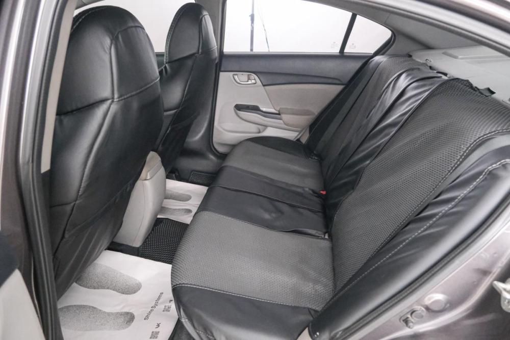 Honda Civic IX Рестайлинг Красноярск  - изображение 20