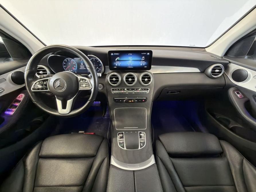 Mercedes-Benz GLC I (X253) Рестайлинг Воронеж  - изображение 27