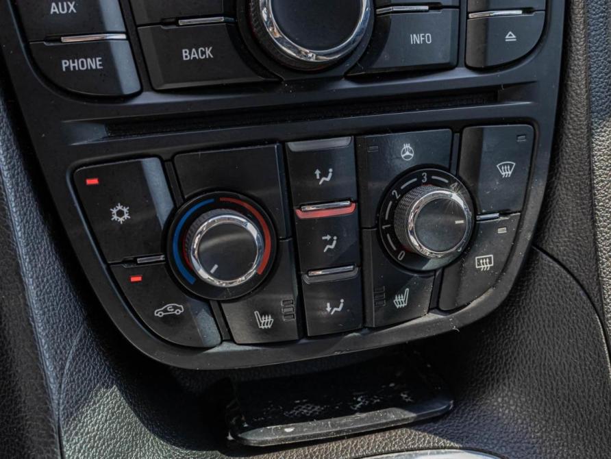 Opel Meriva B Краснодар  - изображение 13