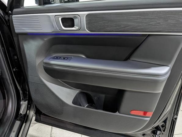 Hyundai Santa Fe V (MX5) с пробегом 2025 года, цена 5 300 000 рублей, 2852 км, внедорожник, Автокод Объявления