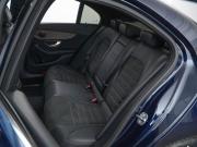 Mercedes-Benz C-Класс IV (W205) Рестайлинг Москва  - изображение 29