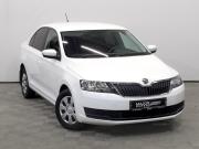 Skoda Rapid I Рестайлинг Москва  - изображение 27