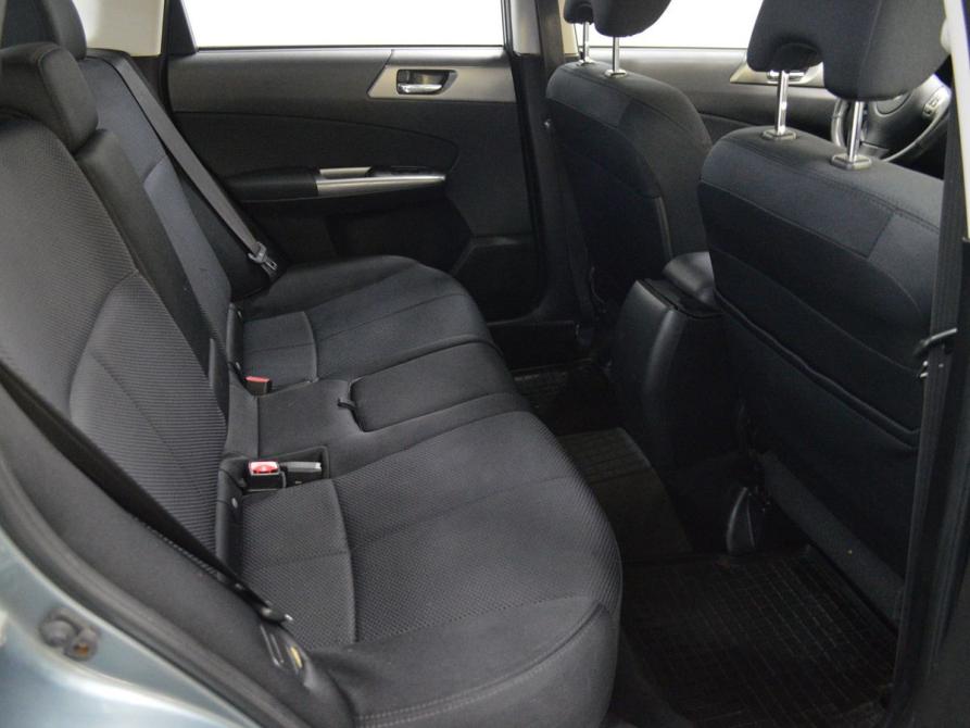Subaru Forester III Санкт-Петербург  - изображение 12